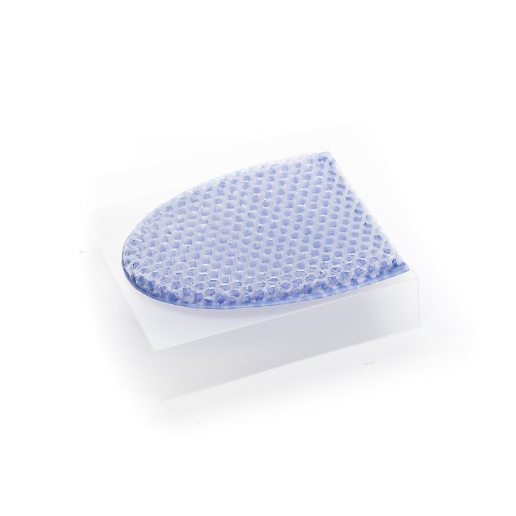 SUPRACOR Stimulite®.Спонжик для лица  (Лавандовый)