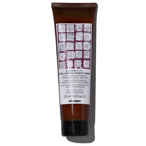 DAVINES, Уплотняющий кондиционер 150 мл, Replumping Conditioner