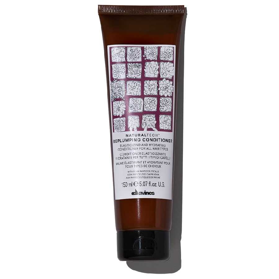 DAVINES, Уплотняющий кондиционер 150 мл, Replumping Conditioner