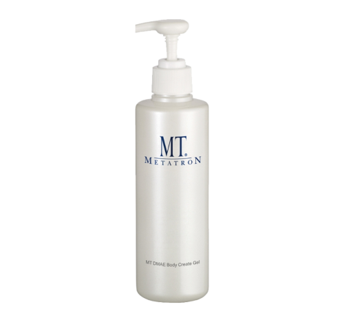 METATRON Скульптурирующий гель-лифтинг для тела DMAE Body Create Gel 250 мл 