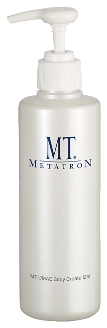 METATRON Гель-лифтинг для тела DMAE Body Create Gel 250 мл
