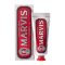 MARVIS Зубная паста Мята и Корица CINNAMON MINT, 25 мл