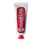 MARVIS Зубная паста Мята и Корица CINNAMON MINT, 25 мл