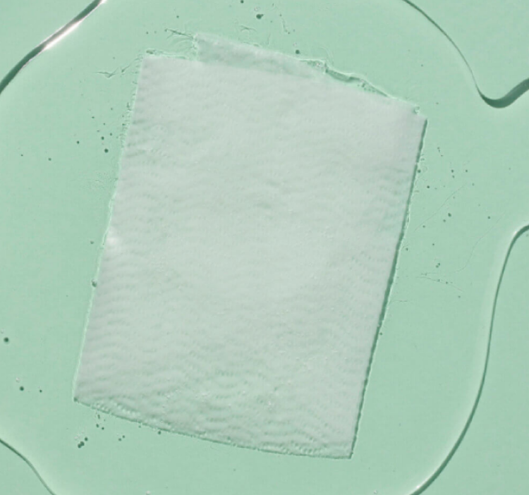 ROUND LAB, Успокаивающая маска с экстрактами сосны и центеллы, 27 мл, Pine Calming Cica Mask Sheet