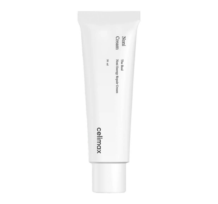 CELIMAX, Восстанавливающий крем на основе нони, 50 мл, The RealNoni Energy Repair Cream