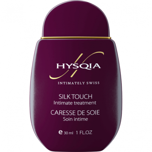 HYSQIA Silk Touch, Увлажняющая Эмульсия 30мл