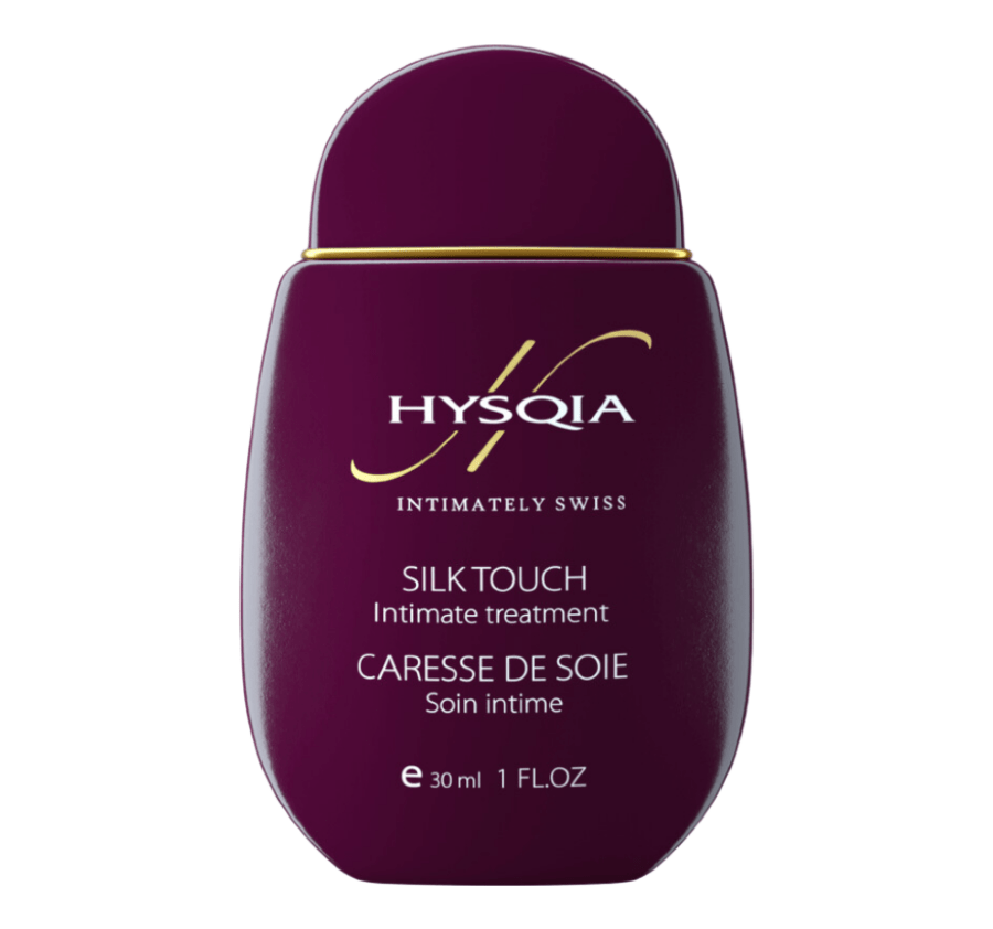 HYSQIA Silk Touch, Увлажняющая Эмульсия 30мл