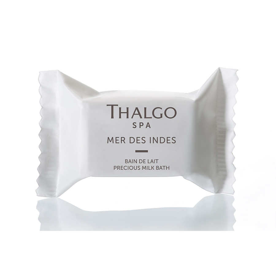 THALGO, Молочная ванна, 1 шт, Precious Milk Bath