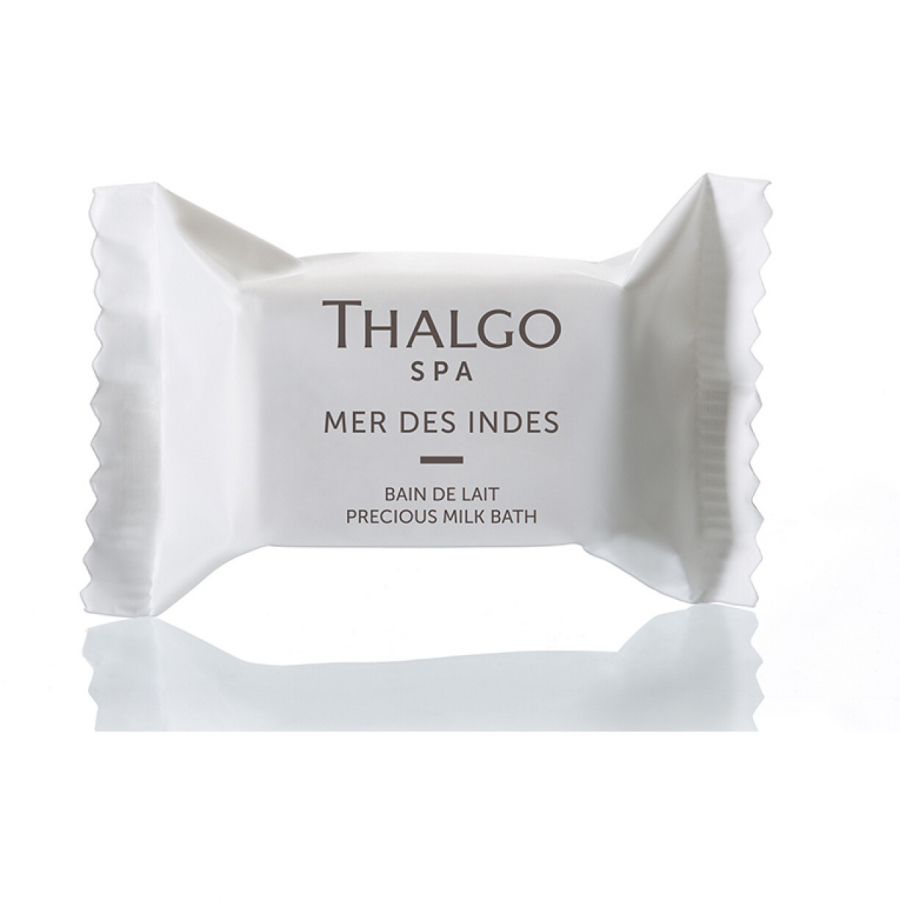 THALGO, Молочная ванна, 1 шт, Precious Milk Bath