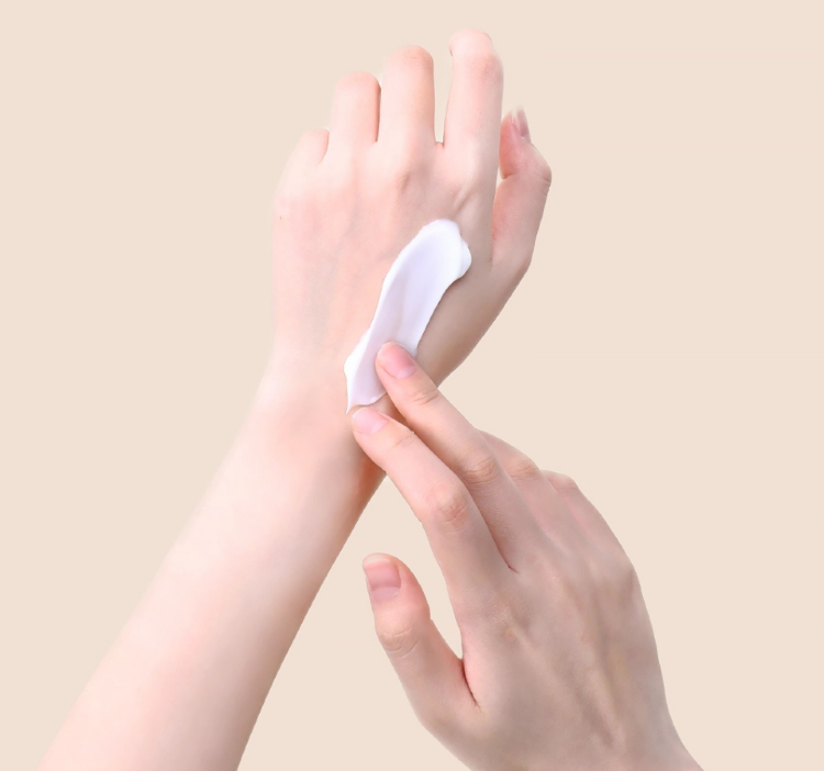 ROUND LAB, Детский увлажняющий лосьон для чувствительной кожи, 300 мл, Baby Mild Lotion 