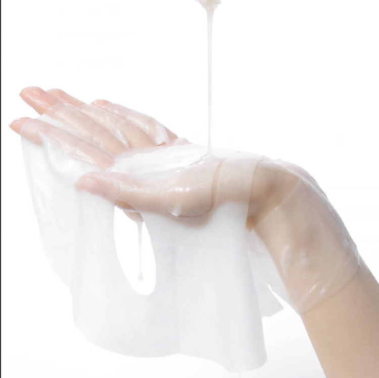 CELIMAX, Осветляющая ампульная тканевая маска с ниацинамидом, 27 мл*1шт, Pore +Dark Spot Brightenin