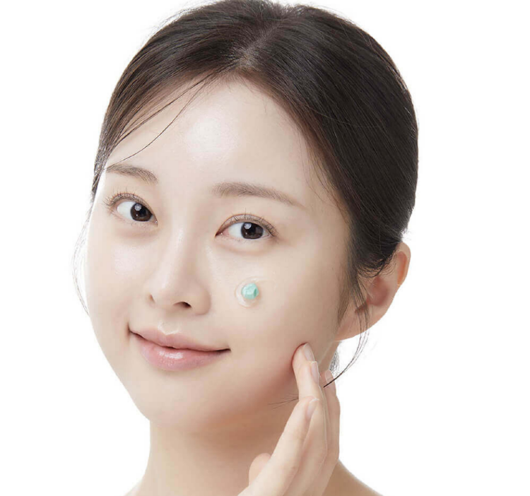 VT COSMETICS, Увлажняющий капсульный крем с ПДРН, 50 мл, PDRN Capsule Cream 100