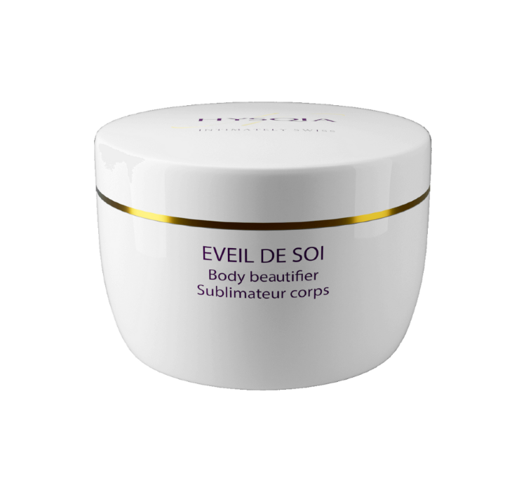 HYSQIA Eveil De Soi, Крем для тела, 200мл