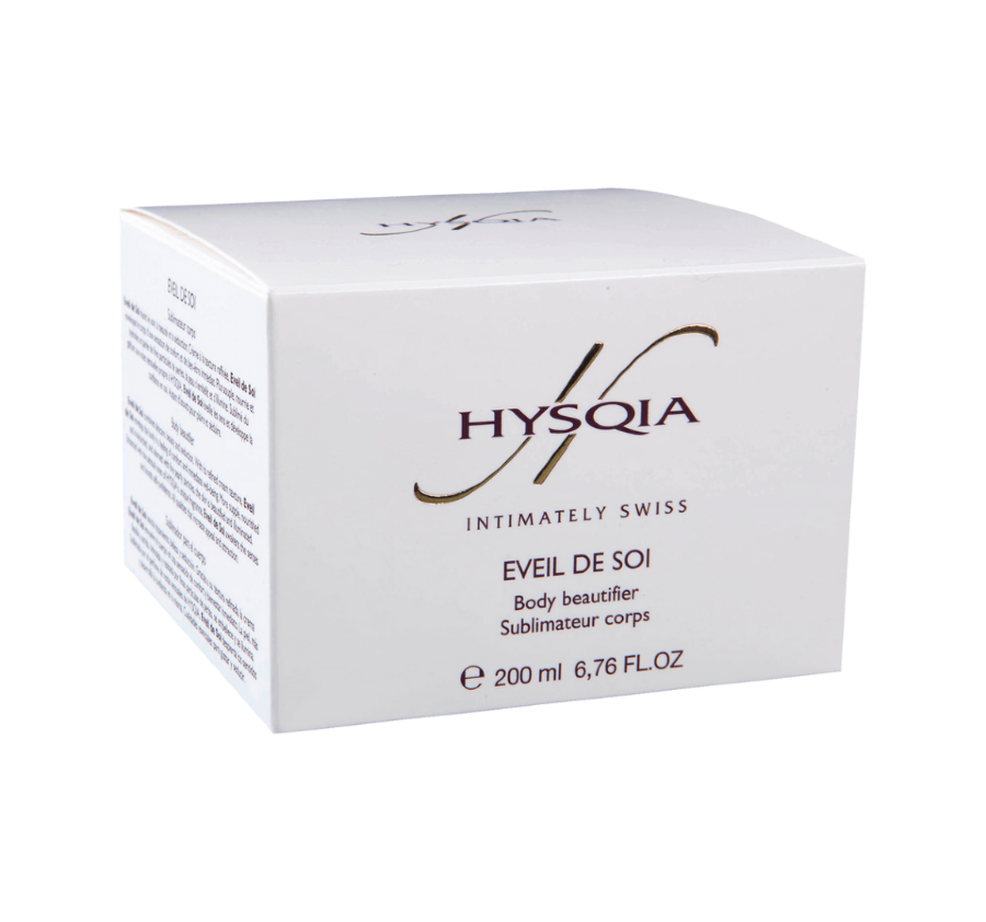 HYSQIA Eveil De Soi, Крем для тела, 200мл