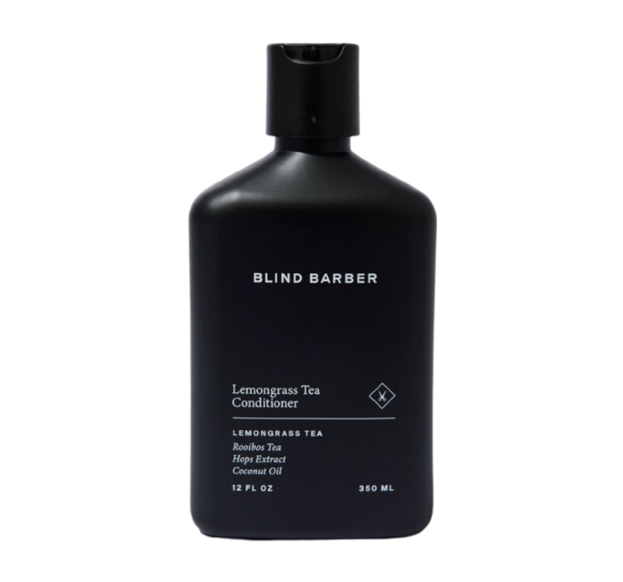 BLIND BARBER, Кондиционер для волос LEMONGRASS TEA, 350 мл