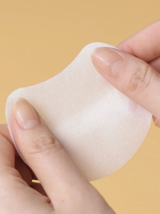 CELIMAX, Осветляющие пэды против пигментации, 10 шт, Pore+ Dark Spot Brightening Pad