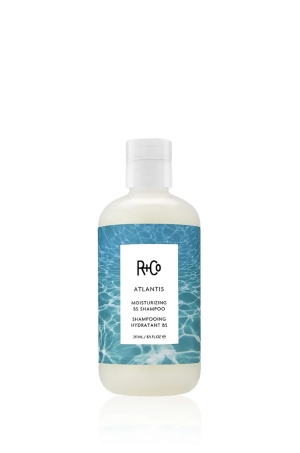 R+CO, АТЛАНТИДА Шампунь для увлажнения с витамином В5, 241 мл, ATLANTIS Moisturizing B5 Shampoo
