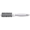 OLIVIA GARDEN, Термобрашинг 25 мм Серый, EXPERT BLOWOUT SHINE White&Grey