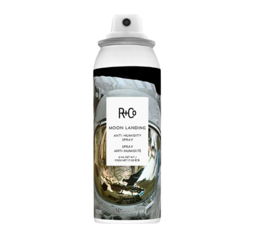 R+CO, ПРИЛУНЕНИЕ Спрей для защиты от влаги, 61 мл, MOON LANDING Anti-Humidity Spray