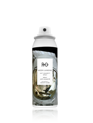 R+CO, ПРИЛУНЕНИЕ Спрей для защиты от влаги, 61 мл, MOON LANDING Anti-Humidity Spray