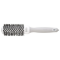OLIVIA GARDEN, Термобрашинг 35 мм Серый, EXPERT BLOWOUT SHINE White&Grey