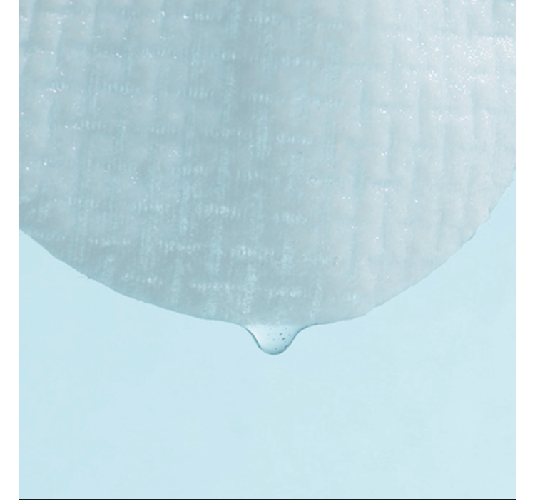 ROUND LAB, Успокаивающие пэды с берёзовым соком, 80 шт, Birch Juice Moisturizing Pad 