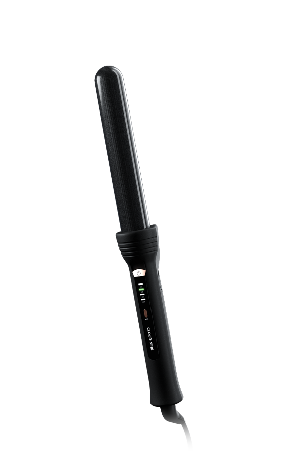 CLOUD NINE стайлер Curling Wand, для накрутки волос Оптима с перчаткой, (the alchemy collection)
