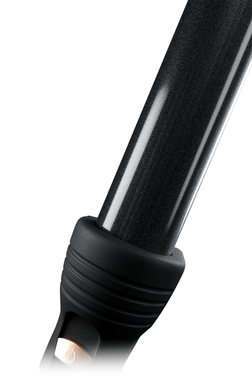 CLOUD NINE стайлер Curling Wand, для накрутки волос Оптима с перчаткой, (the alchemy collection)