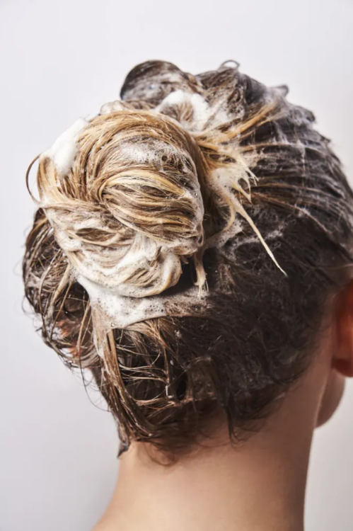 HADAT, Восстанавливающий шампунь 250 мл