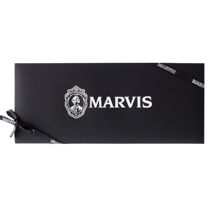 MARVIS, Набор зубных паст 7 Flavours 7*25г