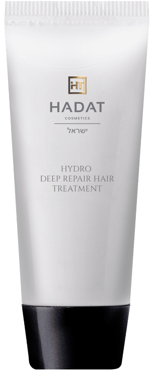 HADAT, Восстанавливающий набор 3x70мл HADAT, Восстанавливающий набор 3x70мл