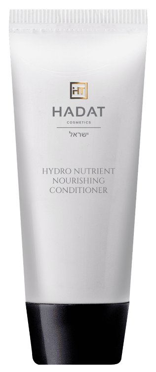 HADAT, Восстанавливающий набор 3x70мл HADAT, Восстанавливающий набор 3x70мл