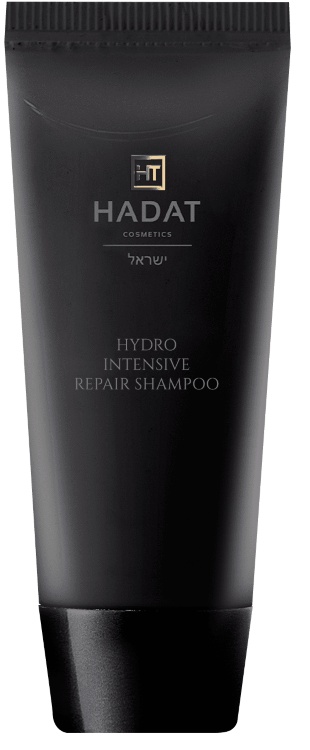 HADAT, Восстанавливающий набор 3x70мл HADAT, Восстанавливающий набор 3x70мл