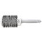 OLIVIA GARDEN, Термобрашинг 55 мм Серый, EXPERT BLOWOUT SHINE White&Grey