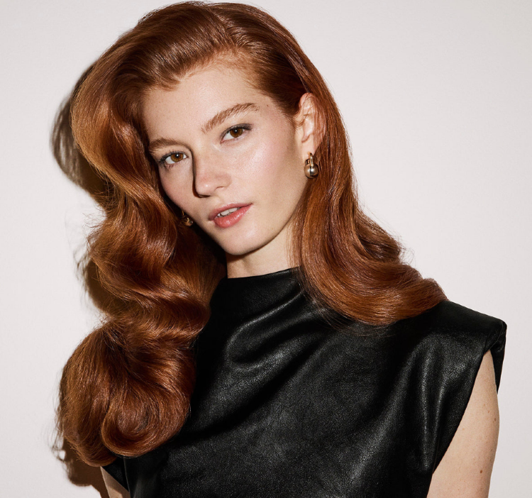 ORIBE, Набор для увлажнения волос "Драгоценное сияние", 75+50+50мл, Supershine Discovery Collection