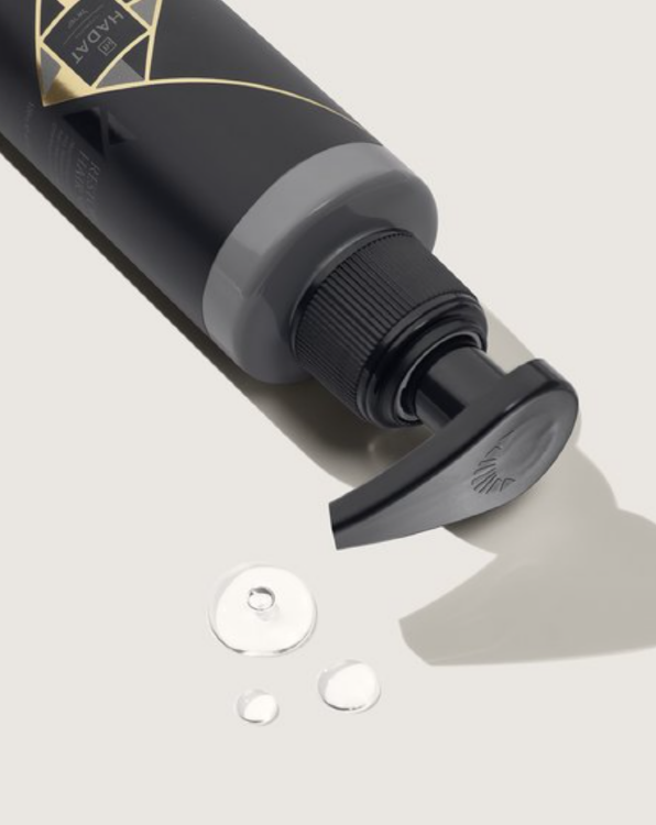 HADAT RESTORING PEARL HAIR SERUM, Восстанавливающая сыворотка с перламутром 120 мл