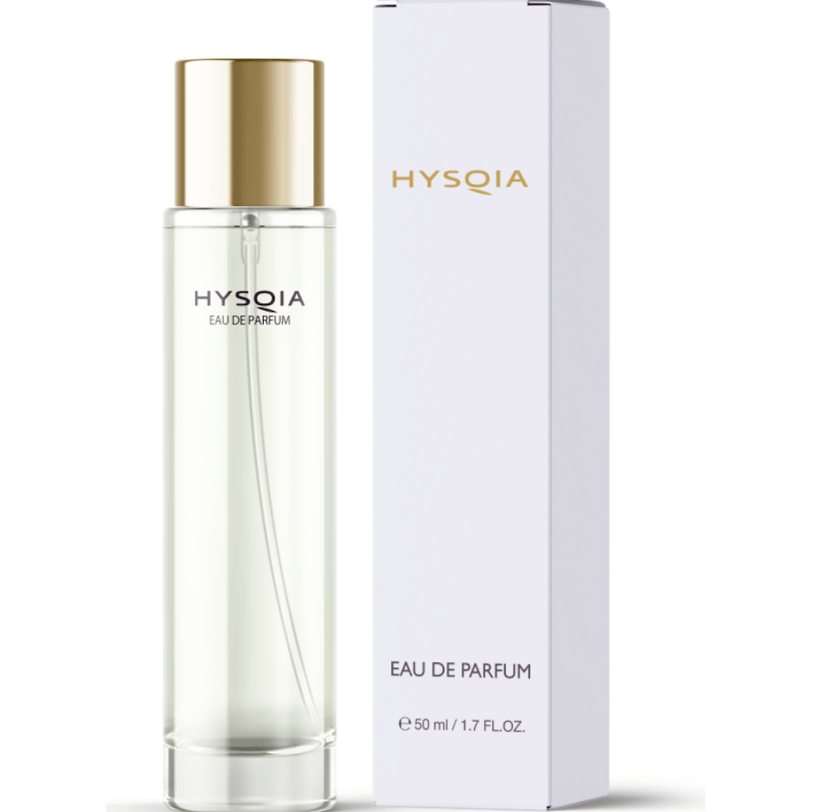HYSQIA, Парфюмерная вода, 50мл, Eau de Parfum