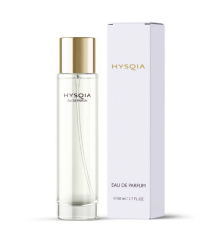 HYSQIA, Парфюмерная вода, 50мл, Eau de Parfum