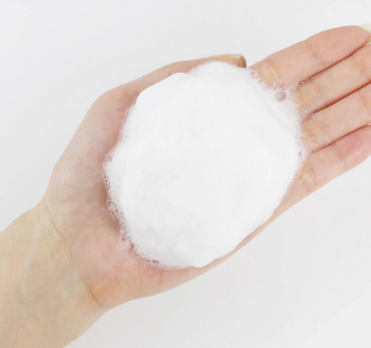 ROUND LAB, Мягкая пенка для умывания с морскойводой, 150 мл, 1025 Dokdo Cleanser 