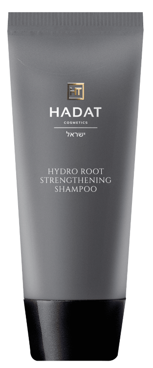 HADAT, Набор для роста волос 3x70мл