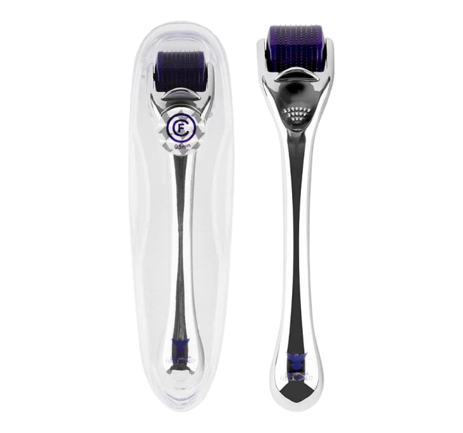 CHRISTINA FITZGERALD, Мезороллер для рук, Precision Micro Needling Roller