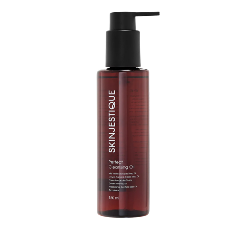 SKINJESTIQUE, Гидрофильное масло для лица, 150 мл, Perfect Cleansing Oil
