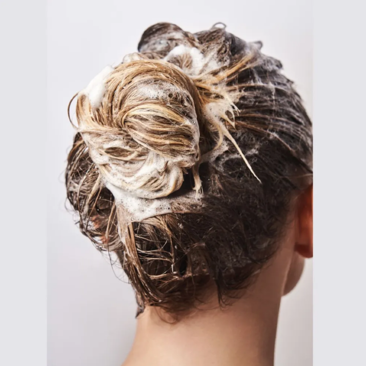 HADAT, Шампунь для роста волос 800 мл