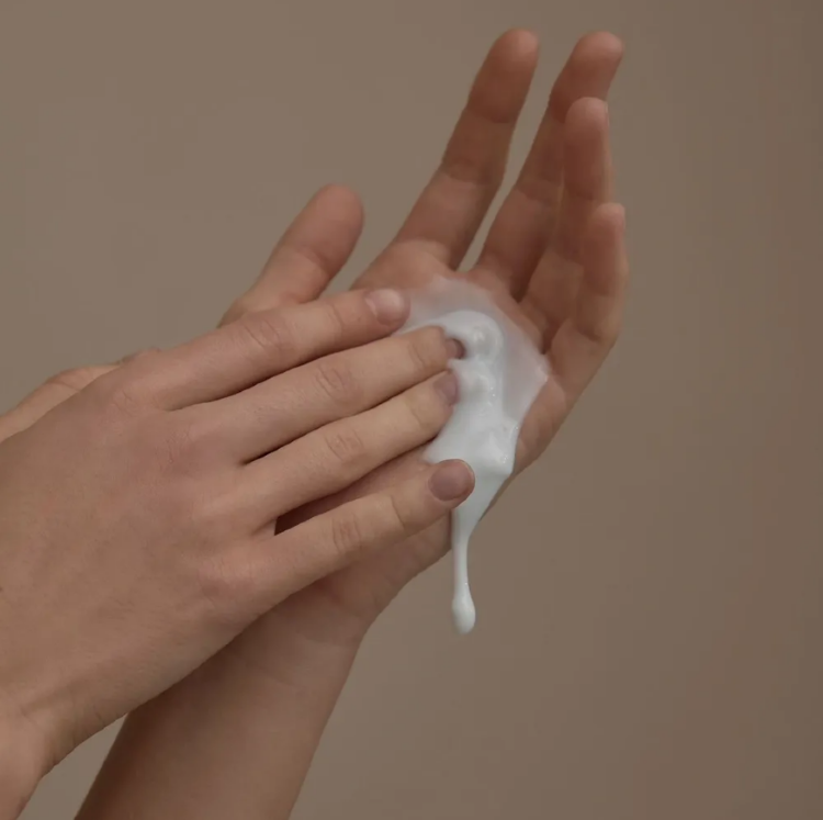 HADAT, Шампунь для роста волос 800 мл