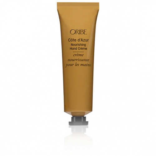 ORIBE, Интенсивный крем для рук "Лазурный берег" (travel) 30 мл, Cote d'Azur Nourishing Hand Creme