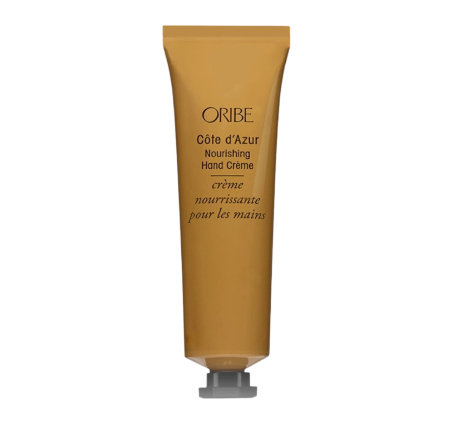 ORIBE, Интенсивный крем для рук "Лазурный берег" (travel) 30 мл, Cote d'Azur Nourishing Hand Creme
