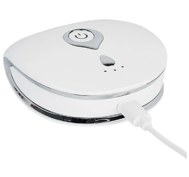 OLZORI, Массажер для лица и шеи D-Lift Pro 5 в 1, цвет (White)