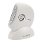 OLZORI, Массажер для лица и шеи D-Lift Pro 5 в 1, цвет (White)
