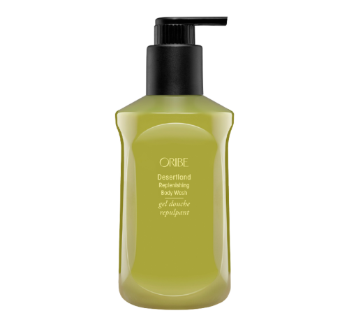 ORIBE, Пробуждающий гель для душа "Оазис в Пустыне", 300мл, Desertland Replenishing Body Wash