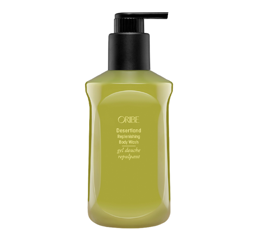 ORIBE, Пробуждающий гель для душа "Оазис в Пустыне", 300мл, Desertland Replenishing Body Wash